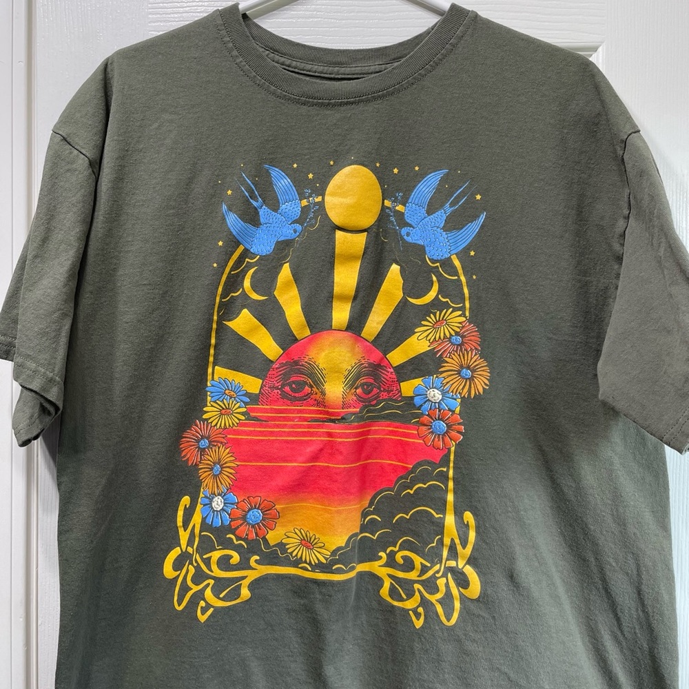 Tshirt